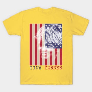 Tina Turner T-Shirt